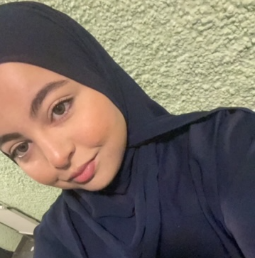 Aya Alsawadi
