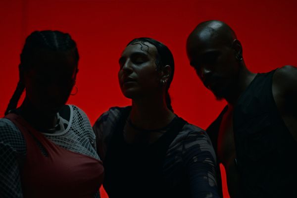 K-film #9 - A Bath In My Mother's Womb