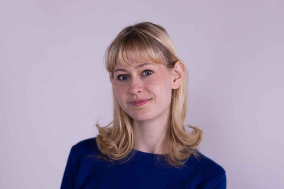 Elsa Fredriksson