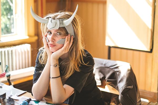 Spelslöjdsfestivalen 2026