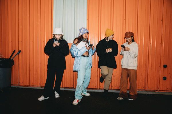 Fyll i vår enkät - chans att vinna biobiljetter!