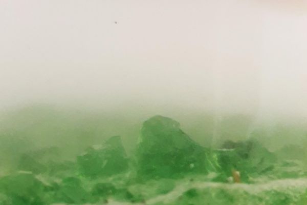 Residens: hemma - Ellinor Kärnestam