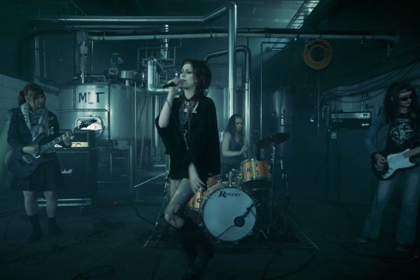Protest sessions – P.M.S