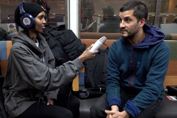 K-vlogg #36 - EU:s Blodgårdar - Del 2