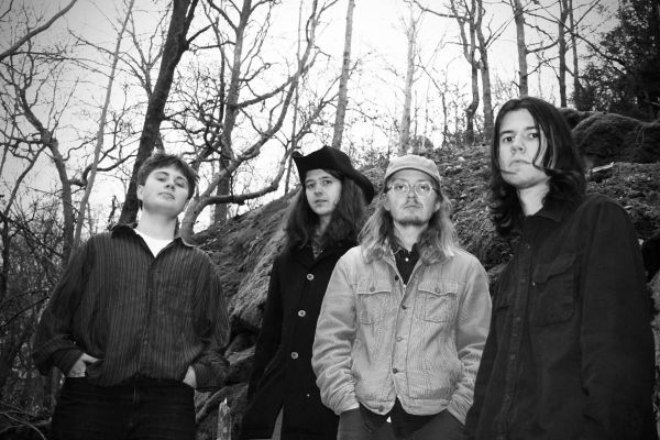 Älvefärd släpper "Trolleri" - en mystisk resa genom jazz, folk och psykedelisk rock