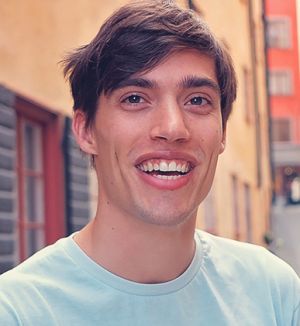 Foto: Andreas Carlson