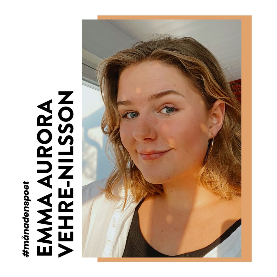Emma Aurora Vehre-Nilsson
