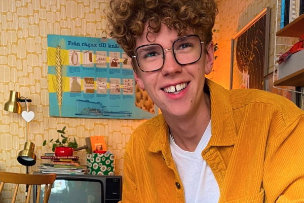 Krönika: När Ibsen är mer aktuell än nyheterna