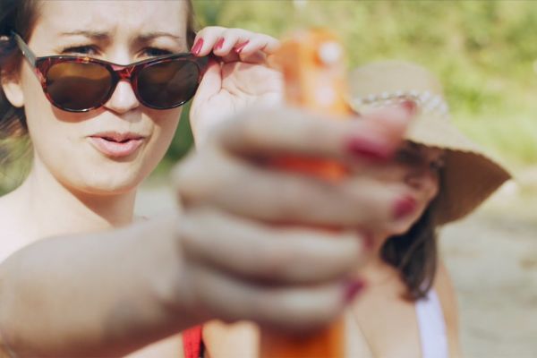 K-vlogg #9.3 Sofie Gällerspång