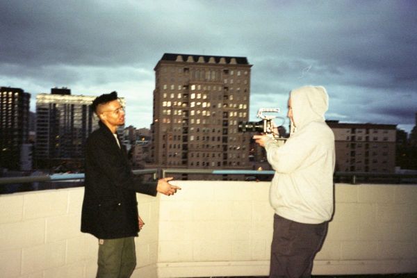 K-filmer och K-vloggar