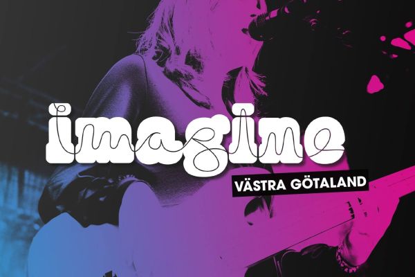 31 jan: Imagine Västra Götaland