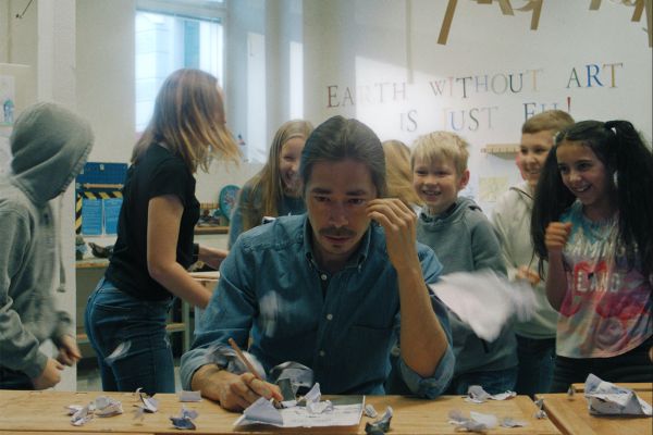 K-film #10 - Lärarlyftet