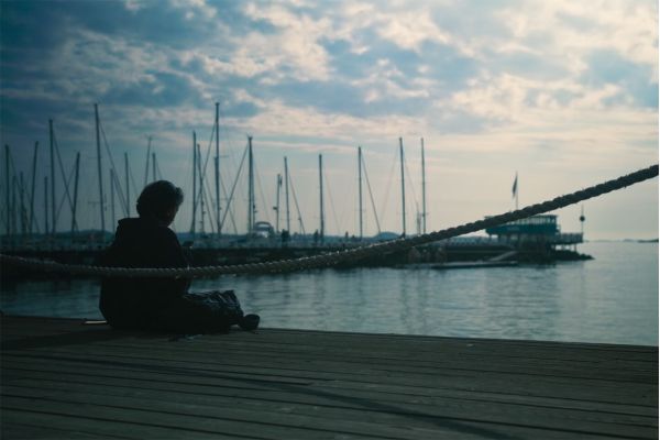 K-film #15 - Nummer 11