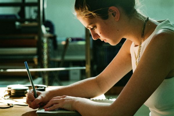 Här är din chans - sök till manuscoachning!