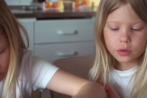 K-film #2 - Till hon