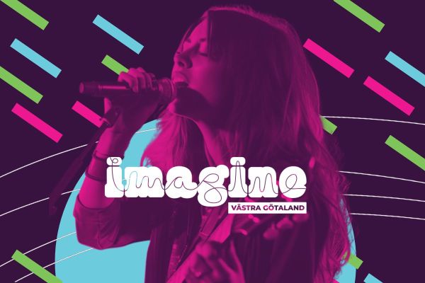 Imagine 2024 - Anmälan är öppen nu!