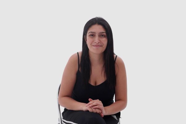 K-vlogg #25 - Jasmin Ashkan