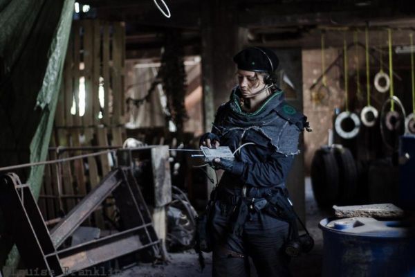 Möt Sanna – spelkonsulenten som brinner för din spelidé