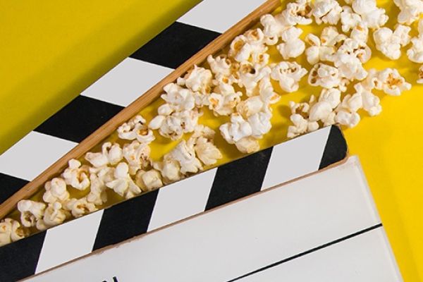 15 december: Skaraborgs Filmfestival