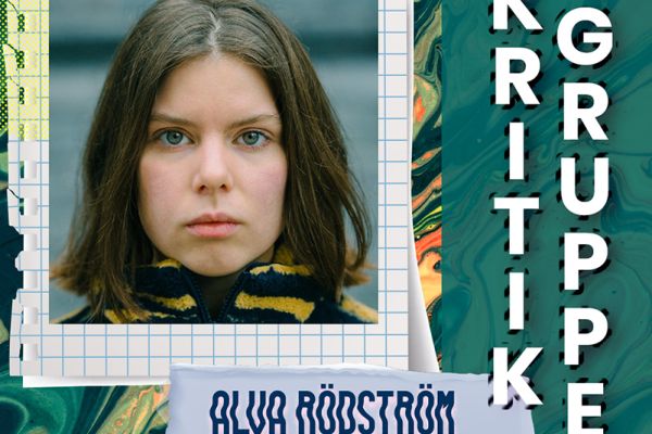 Kritikgruppen - “Hur det känns.."