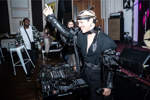 Din guide till K-pengar för musikprojekt!