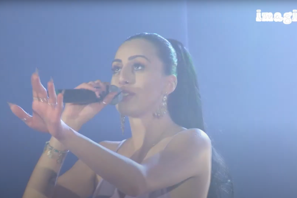 Vinnarna i Imagines regionfestival 2021