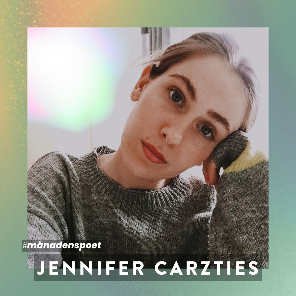 Jennifer Carzties
