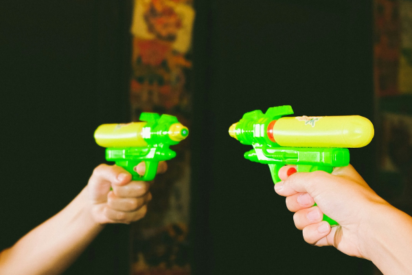 Vad tänker du om spelkultur? Tyck till och vinn presentkort!