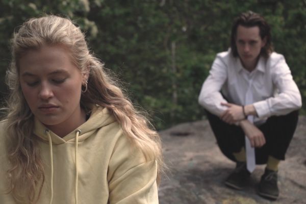 K-film #20 - Maja & Viggo