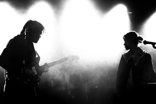 Indieexplosion på Kulturlagret