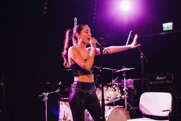 Imagine erbjuder en crashcourse i artisteri