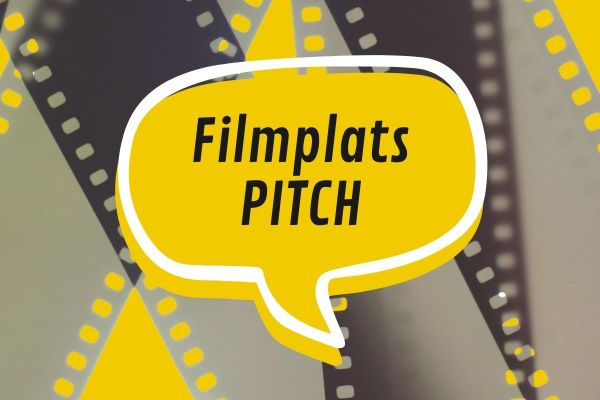 Pitcha din film till Filmplats