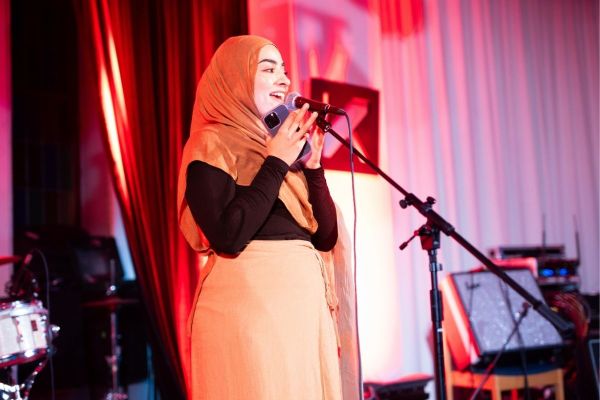 Det här är inte poesi - gratis poesiworkshop!