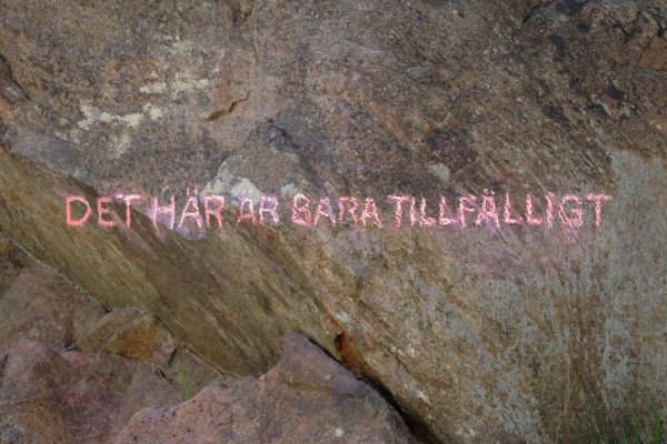 Residens: hemma - Johanna Bussqvist