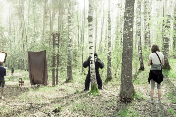 Filmplats filmjakt - 504 kronors utmaningen!