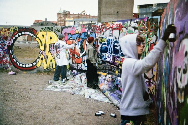 Kom på bokrelease! Vad är grejen med konstpedagogik?