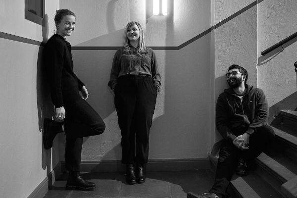 Hur funkar det med crowdfunding?