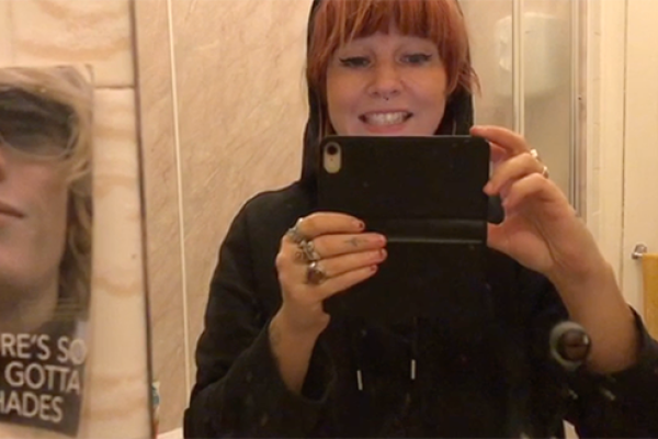 Tilde Hjelm - K-vlogg #6.1