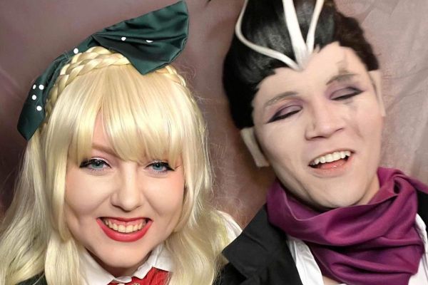 Spelslöjdsakademin Göteborg workshop