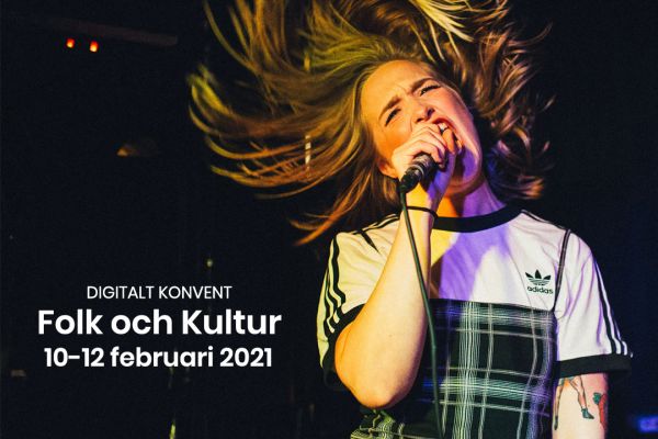 10-12 feb: Folk och Kultur