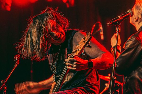 20 akter. Två kvällar. En scen. Imagine-delfinalerna är här.