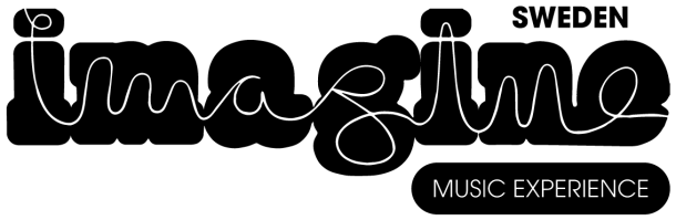 Logotyp för Imagine Sweden