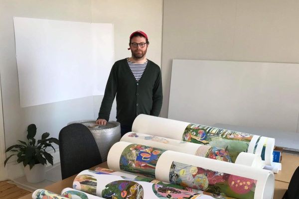 4x4 - Boosta din portfolio!