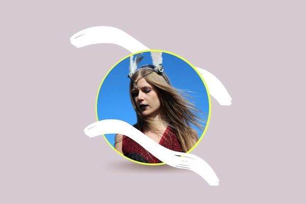 Träffa vår styrelseledamot Emmelie