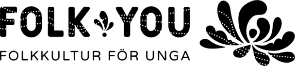 Logotyp för Folk You