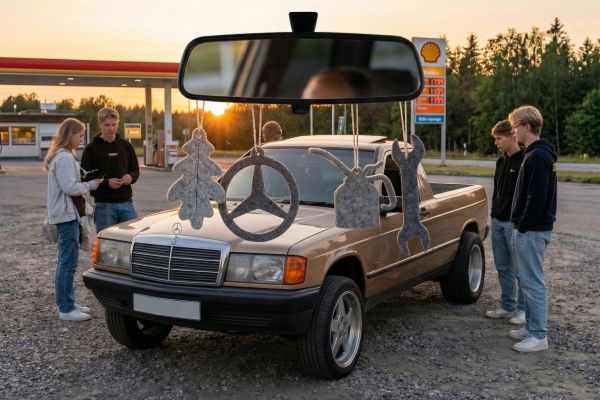 Slöjda en wunderbaum till din epa