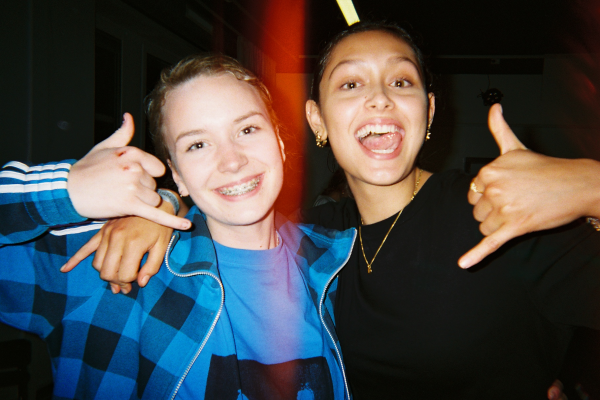 K-pengar har sommarstängt!