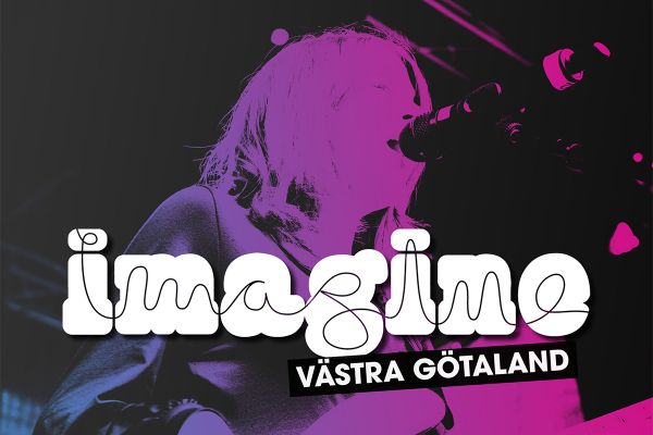 Imagine - Nu är alla datum för våren äntligen klara!