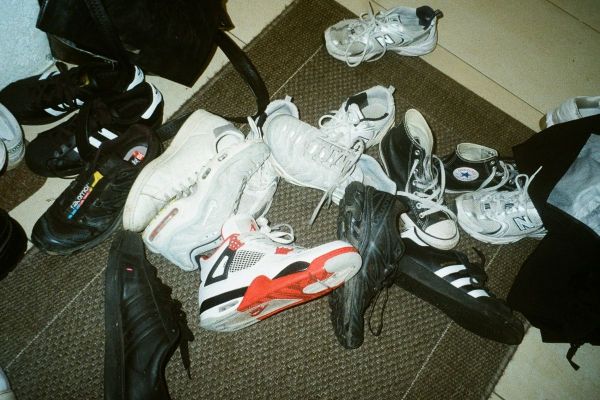 Poeter, festivalälskare och Harry Potter-vägrare – möt vår styrelse