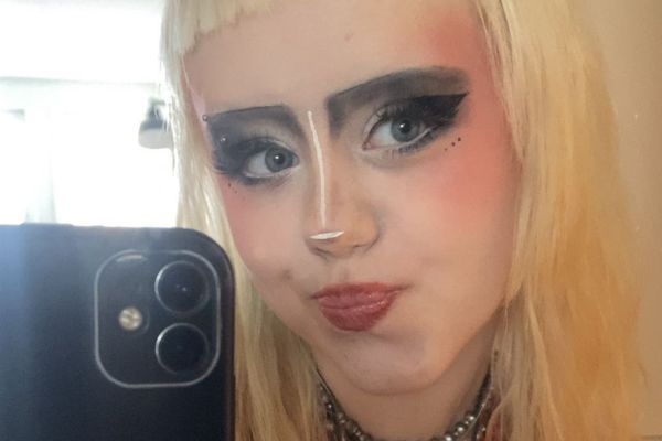 Träffa Doris - så fick vi koll på tillgängligheten!